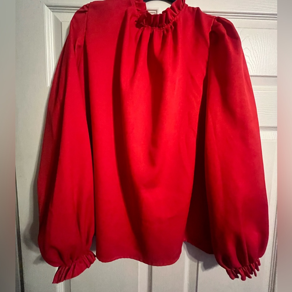 SHEIN blouse
